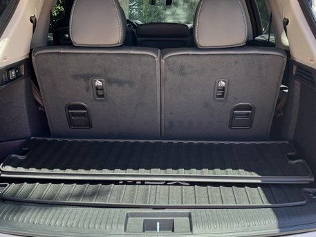 Certified 2026 Acura MDX FWD w/ Technology Package image 34