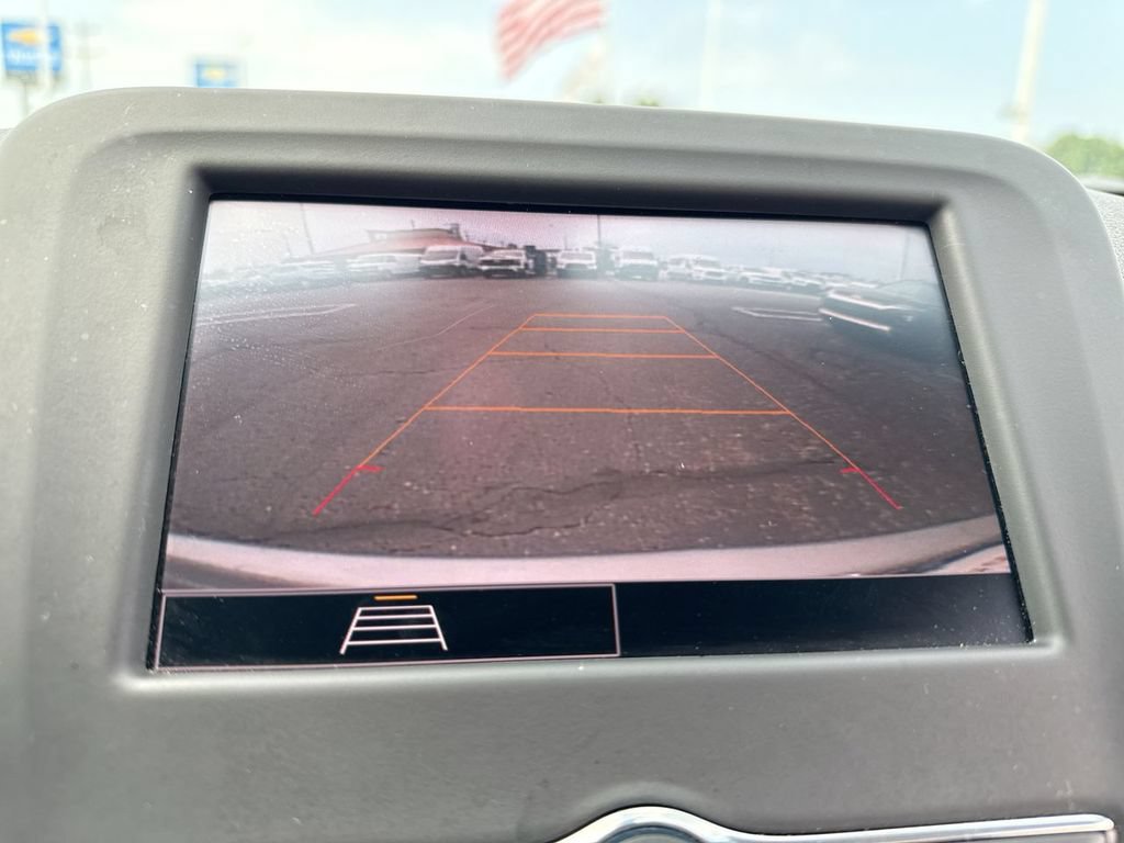 Used 2024 Chevrolet Equinox LT AWD/4WD image 17
