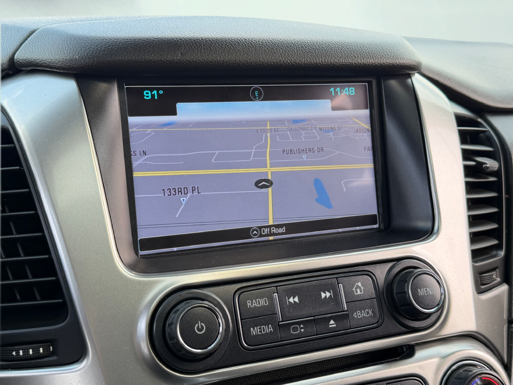 Used 2020 Chevrolet Tahoe Premier AWD/4WD image 22