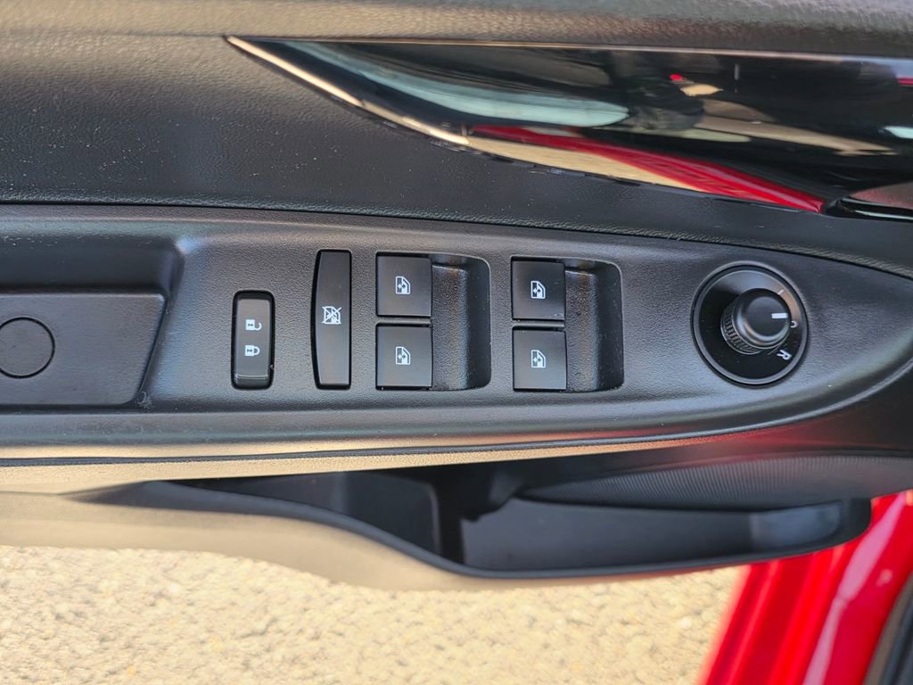 Used 2019 Chevrolet Spark LT image 13