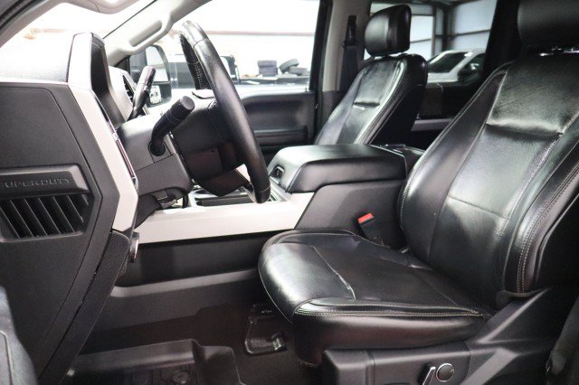 Used 2019 Ford F250 Lariat AWD/4WD image 36