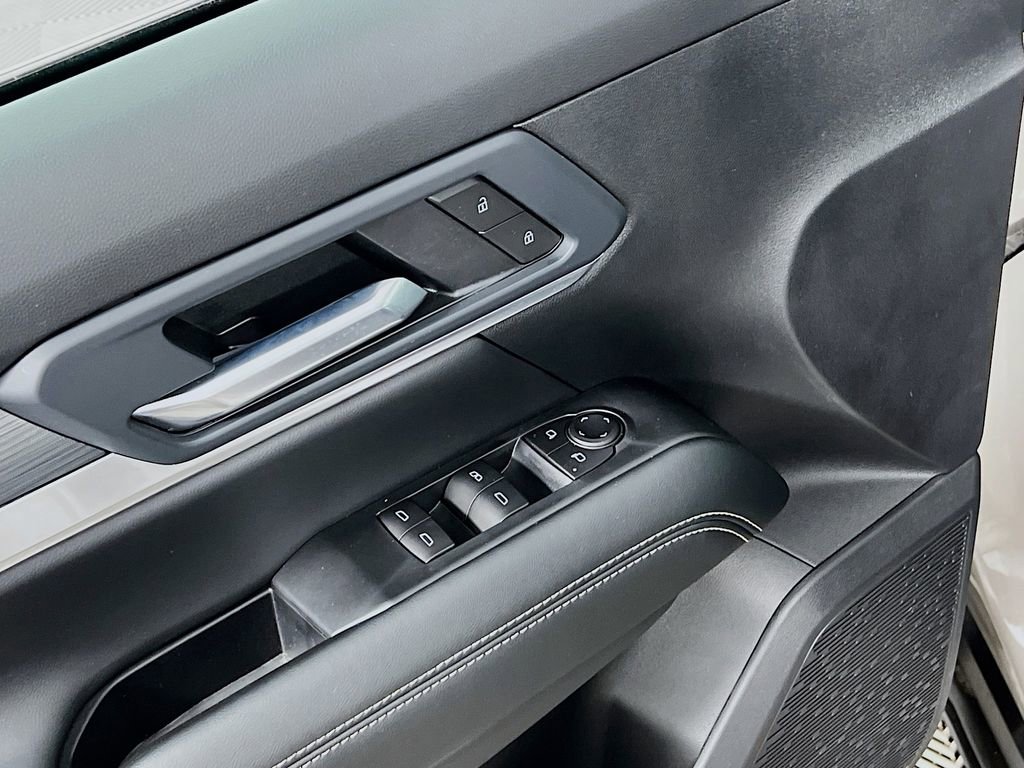 New 2026 GMC Terrain Elevation image 17