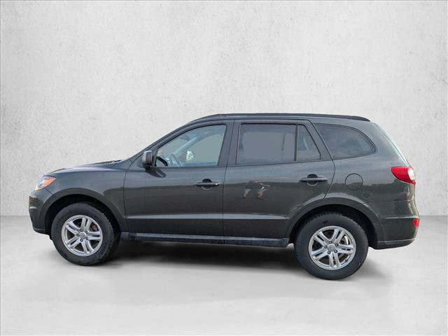 Used 2011 Hyundai Santa Fe GLS AWD/4WD image 8