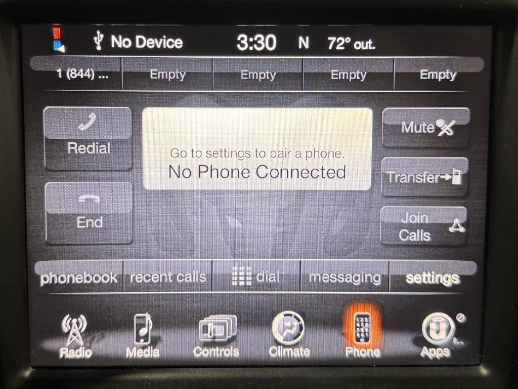 Used 2014 RAM 1500 Big Horn AWD/4WD image 27