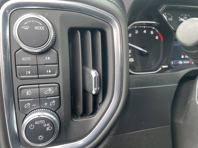 Used 2021 GMC Sierra 1500 Elevation image 20