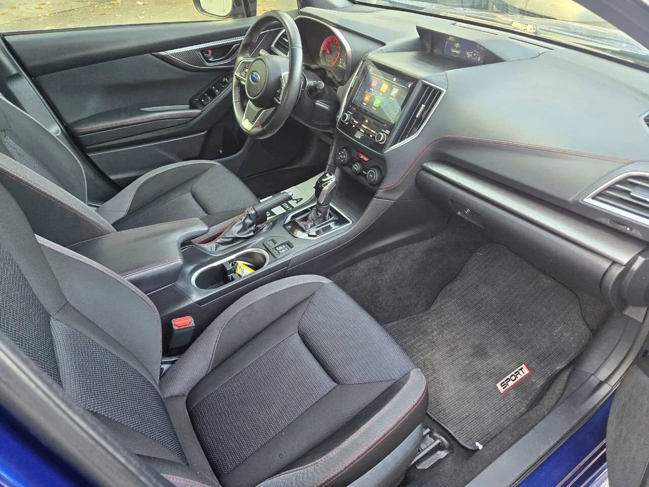 Used 2018 Subaru Impreza 2.0i Sport image 25