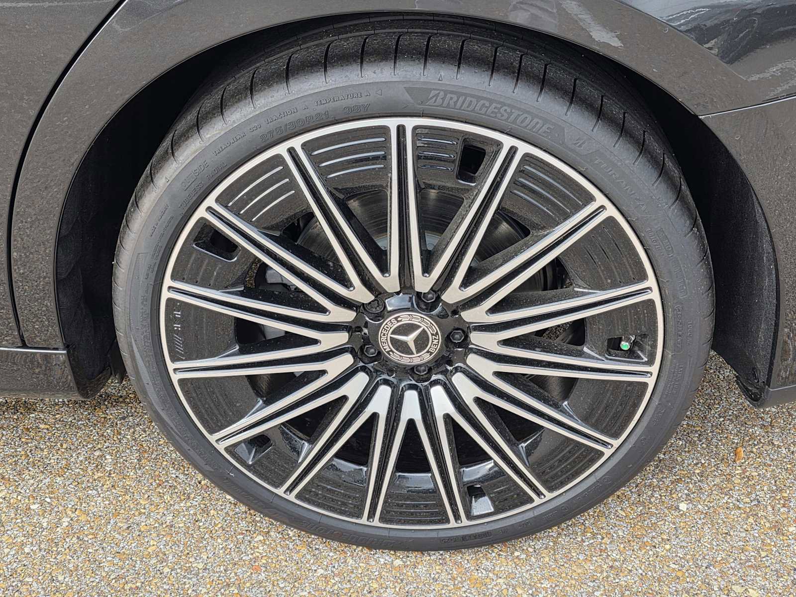 New 2026 Mercedes-Benz E 350 4MATIC Sedan image 24