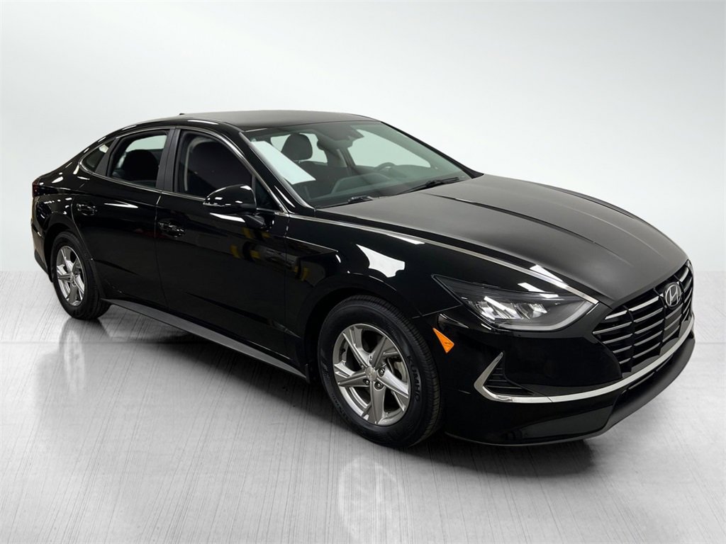 Used 2023 Hyundai Sonata SE