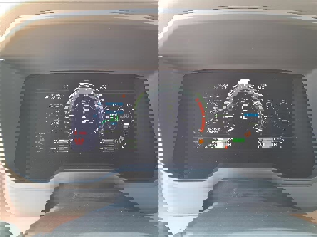 New 2026 Toyota Tundra 1794 Edition image 23