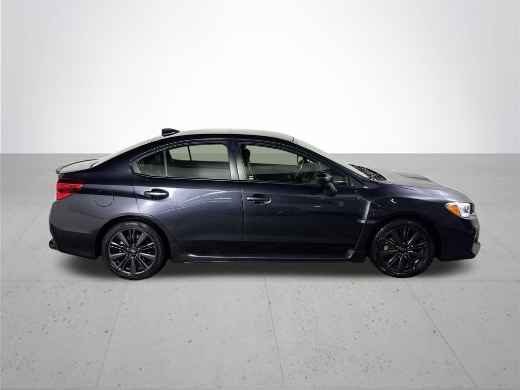 Used 2018 Subaru WRX image 5
