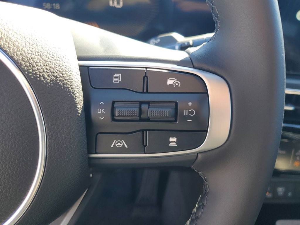 New 2026 Kia K5 GT-Line w/ GT-Line Premium Package FWD image 13