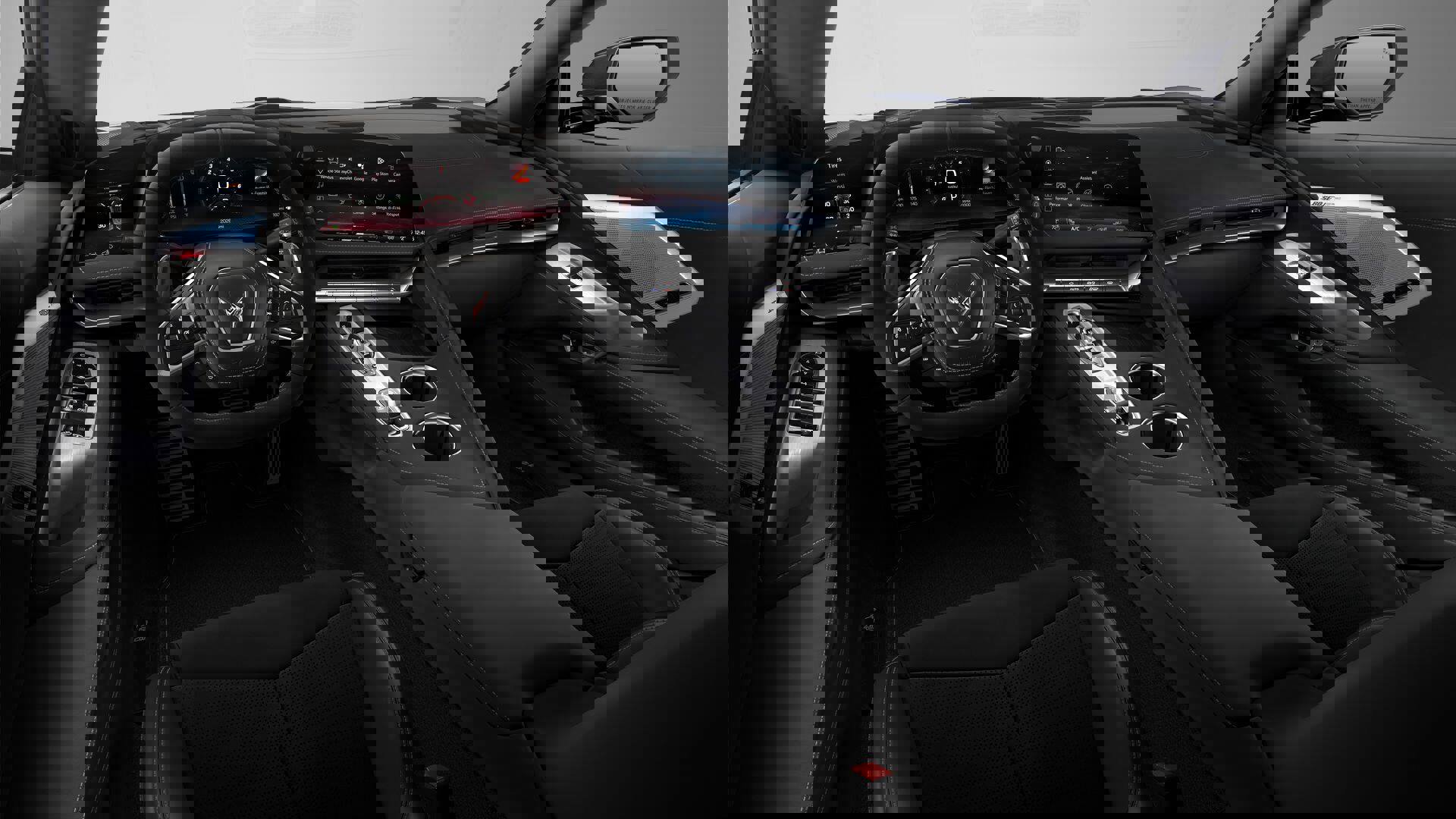 New 2026 Chevrolet Corvette Stingray Premium Conv w/ Z51 Performance Package image 28