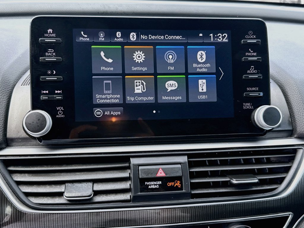 Used 2021 Honda Accord Sport image 16