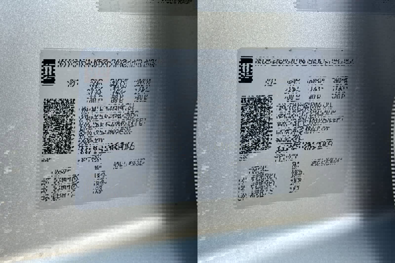 Used 2021 Chevrolet Silverado 1500 LT Trail Boss w/ Bed Protection Package image 28