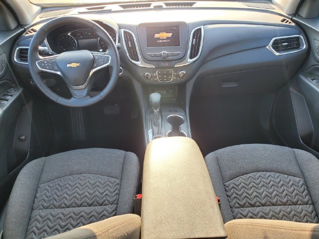 Used 2023 Chevrolet Equinox LT FWD image 15