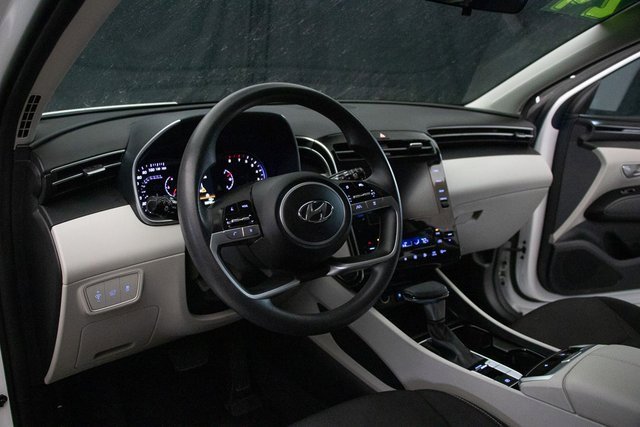 Used 2024 Hyundai Tucson SEL image 24