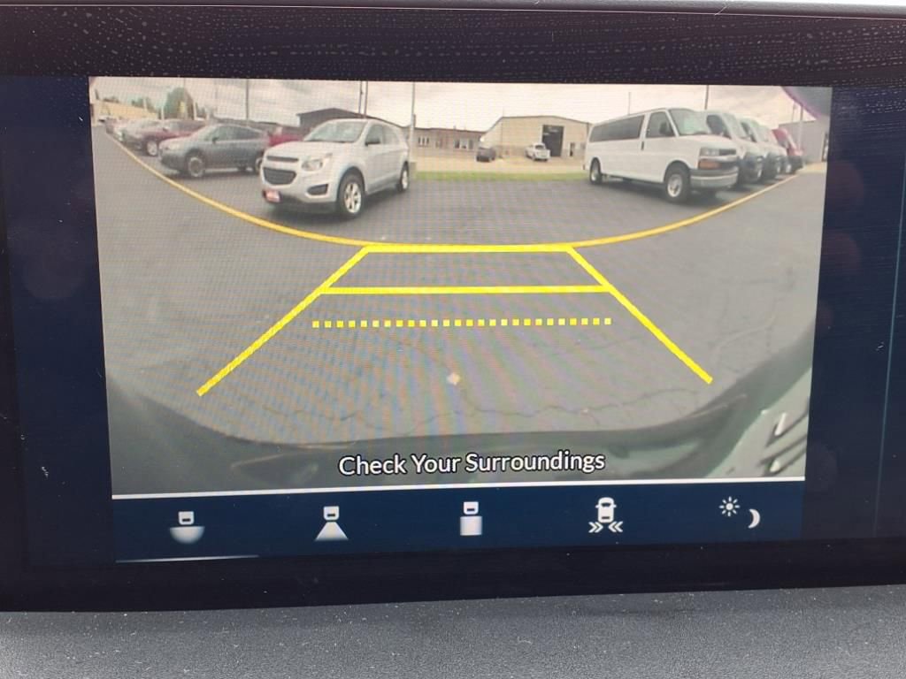 Used 2020 Acura RDX AWD w/ Advance Package image 10