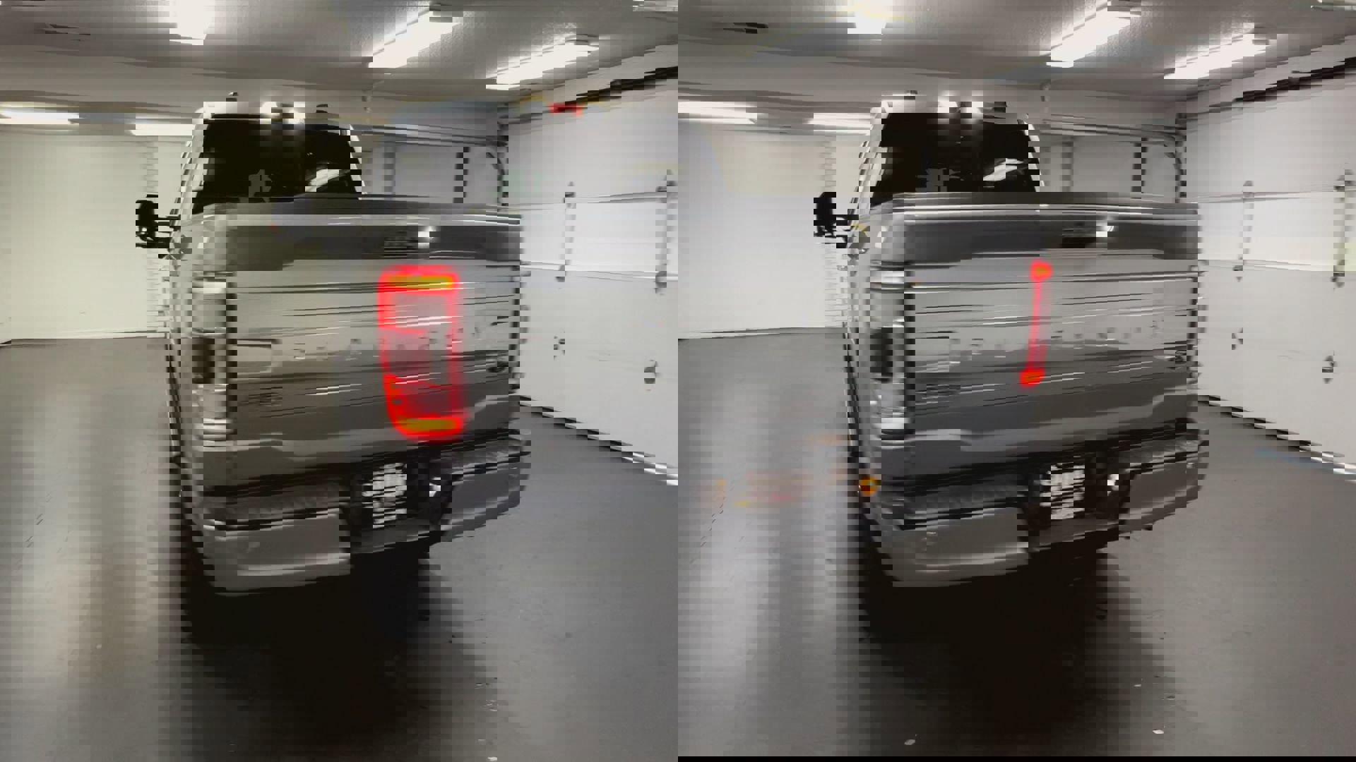 Used 2022 Ford F150 Platinum w/ Equipment Group 701A High image 79