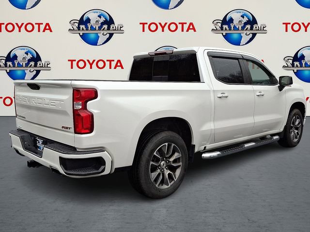 Used 2019 Chevrolet Silverado 1500 RST image 10
