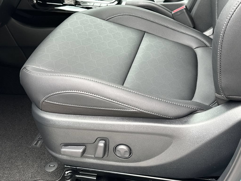 New 2026 Kia Seltos EX AWD/4WD image 19