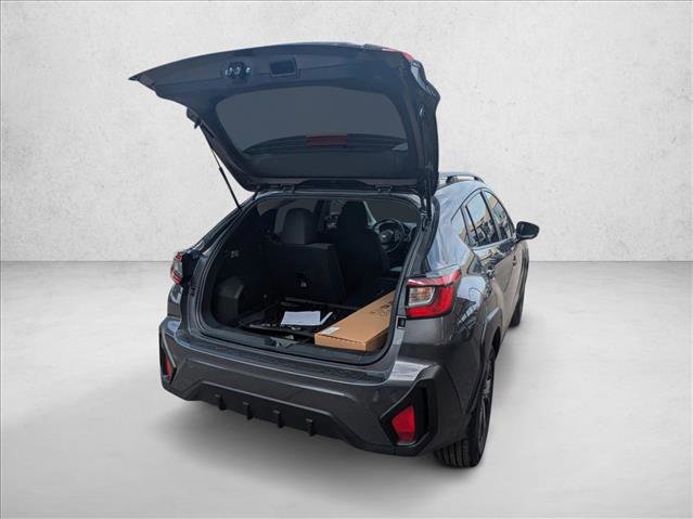 New 2026 Subaru Crosstrek 2.0i Premium image 24