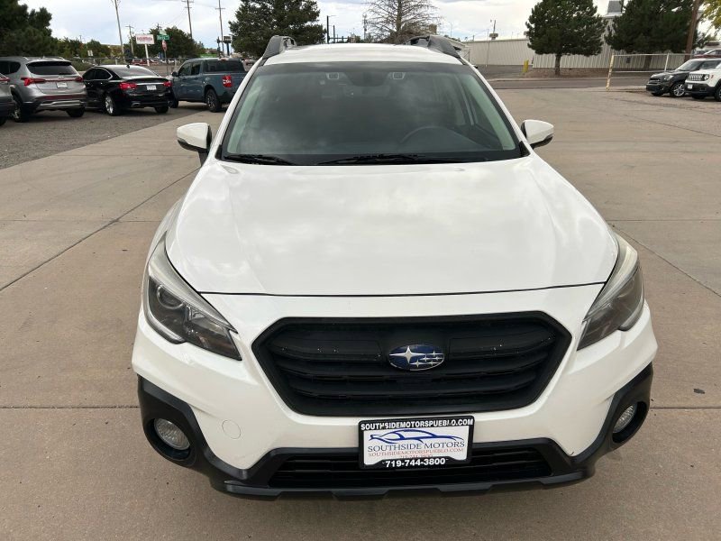 Used 2019 Subaru Outback 2.5i Premium image 2