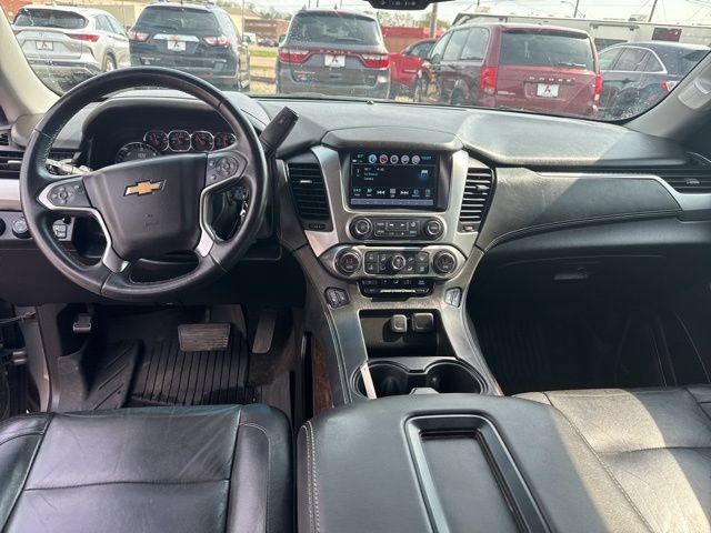 Used 2017 Chevrolet Tahoe LT AWD/4WD image 19
