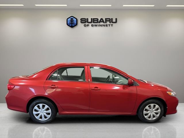 Used 2009 Toyota Corolla FWD image 6