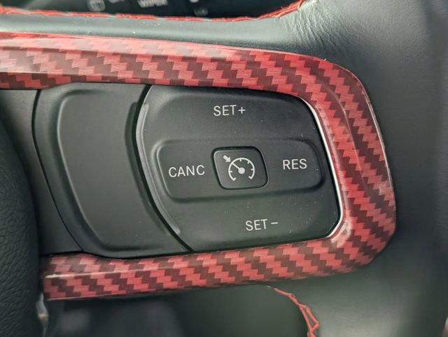 Used 2021 Jeep Wrangler Unlimited Rubicon image 15