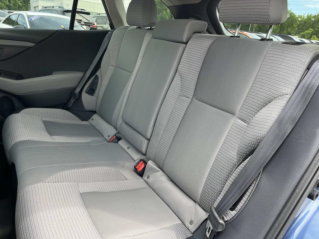 Used 2022 Subaru Outback Premium AWD/4WD image 18