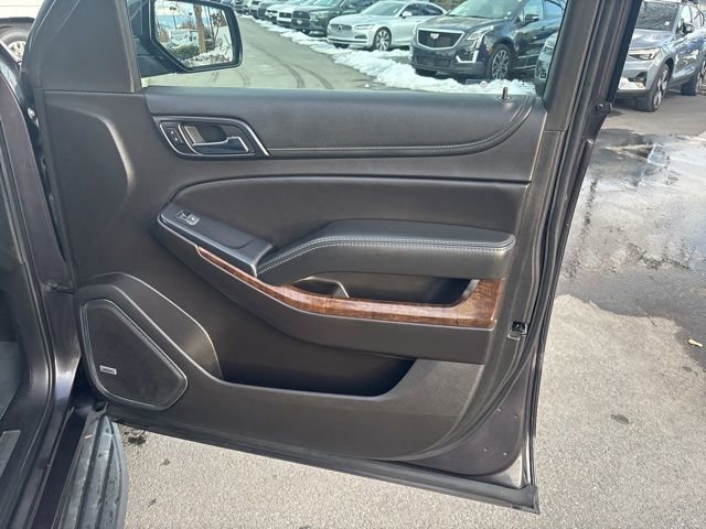 Used 2017 Chevrolet Tahoe LT image 38