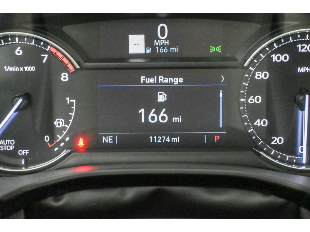 Used 2024 Cadillac XT5 Premium Luxury FWD image 39