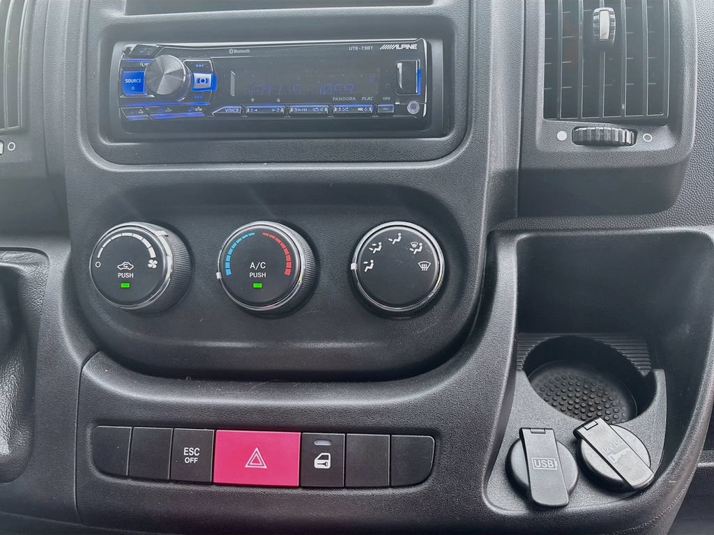 Used 2014 RAM ProMaster 2500 FWD image 41