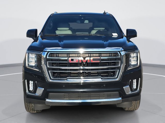 Used 2022 GMC Yukon SLT w/ SLT Premium Package image 8