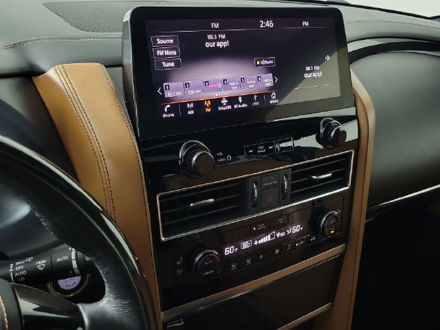 Used 2023 INFINITI QX80 Sensory w/ Cargo Package RWD image 27