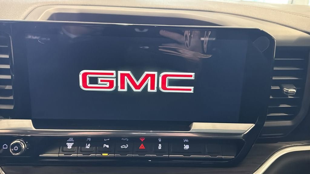 New 2026 GMC Sierra 3500 SLT w/ SLT Premium Package image 26