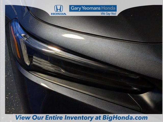 Certified 2022 Honda Civic Sport image 13