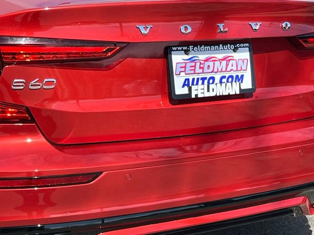 Used 2019 Volvo S60 T6 R-Design image 36