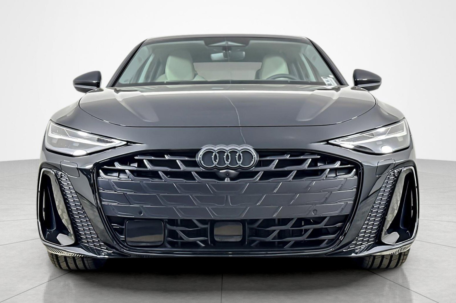 New 2026 Audi A6 Premium Plus image 8