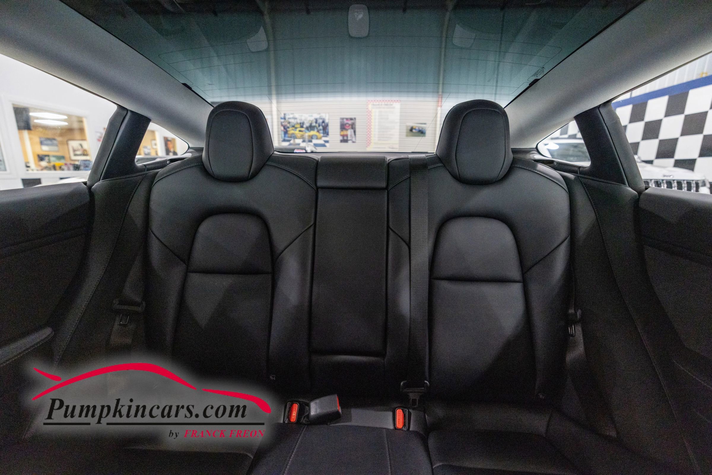 Used 2023 Tesla Model 3 Standard Range RWD image 31