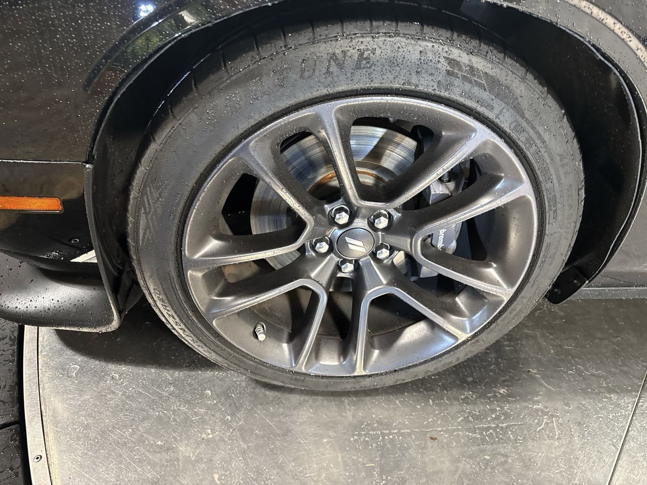 Used 2021 Dodge Challenger R/T Scat Pack w/ Plus Package image 10