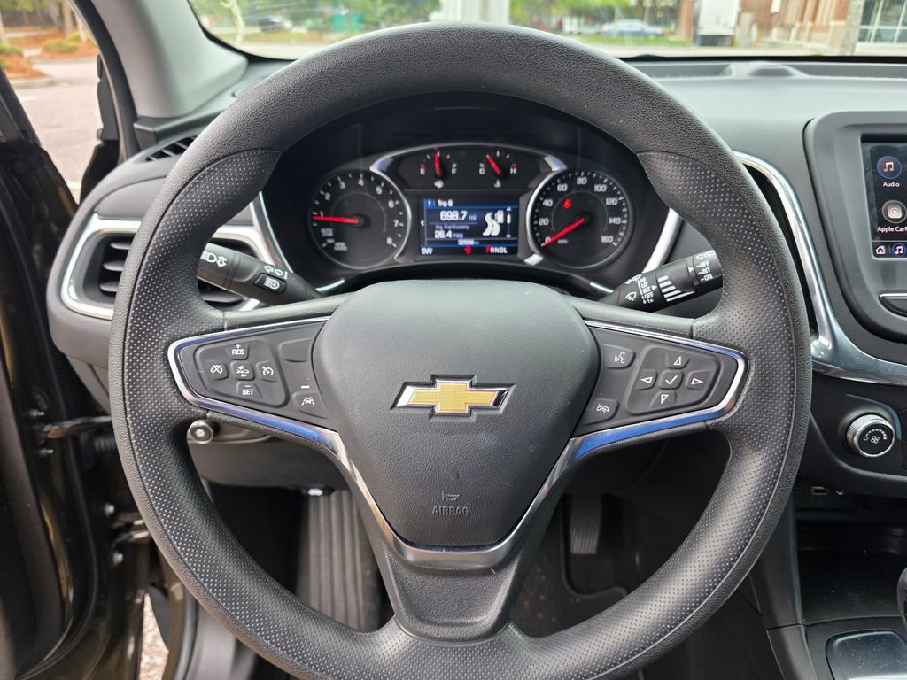 Used 2023 Chevrolet Equinox LT image 15