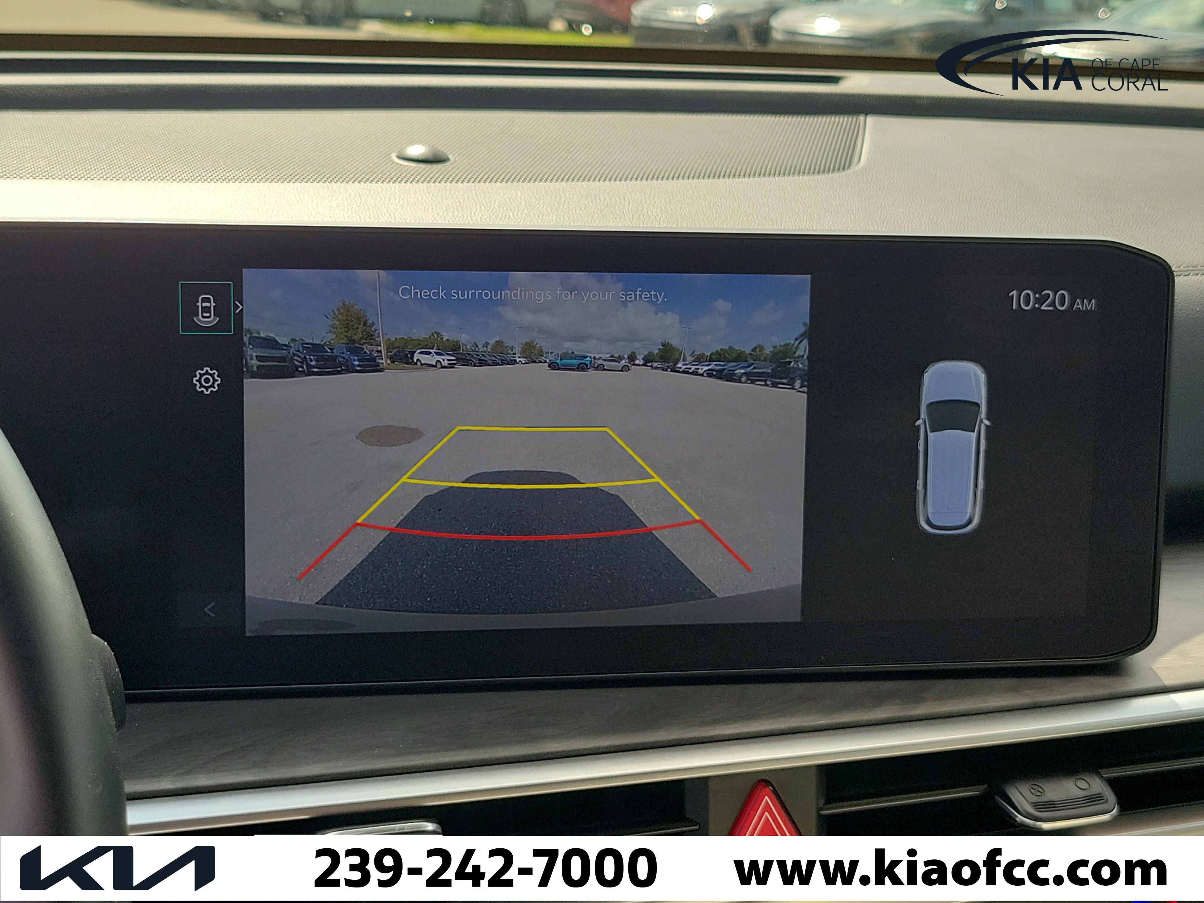 Certified 2024 Kia Sorento X-Line EX AWD/4WD image 29