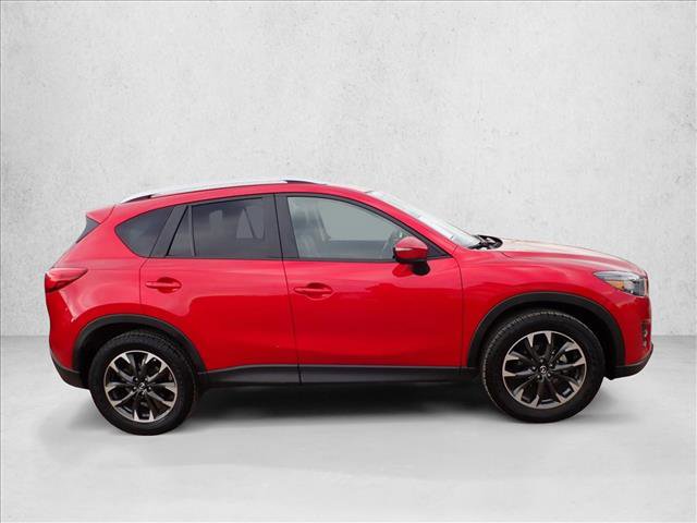 Used 2016 MAZDA CX-5 Grand Touring image 5