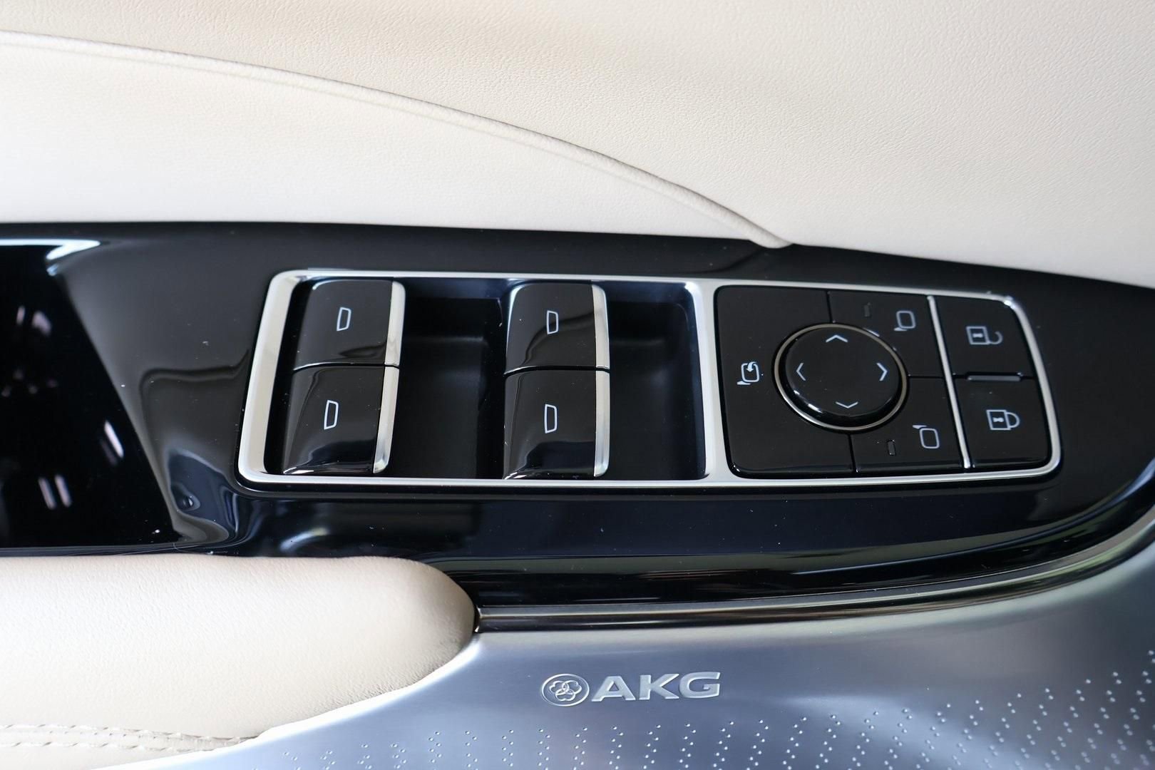 New 2026 Cadillac Lyriq V w/ LPO, Floor Liner Package image 9