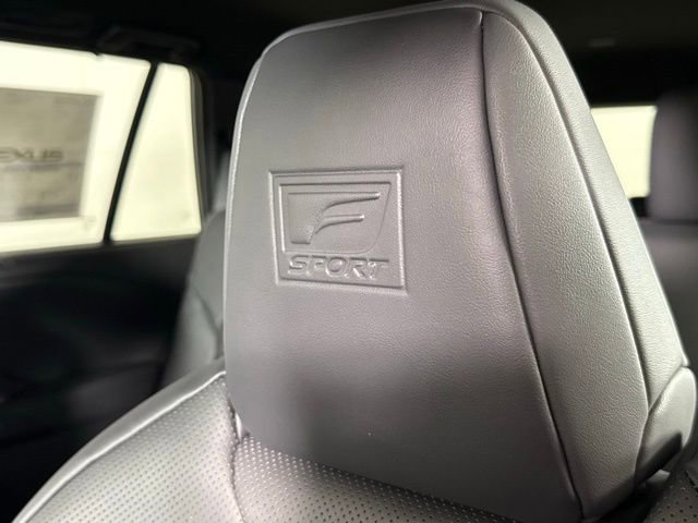 New 2026 Lexus TX 500h AWD image 15