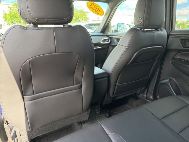 Used 2023 Chevrolet TrailBlazer ACTIV w/ Sun and Liftgate Package AWD/4WD image 20