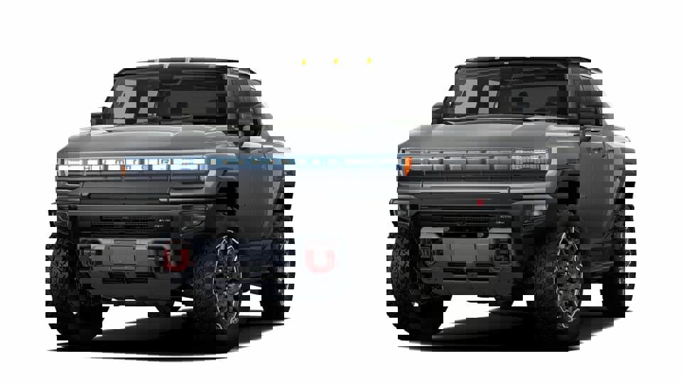 New 2026 GMC Hummer EV 4x4 Crew Cab w/ LPO, Sport Package image 49