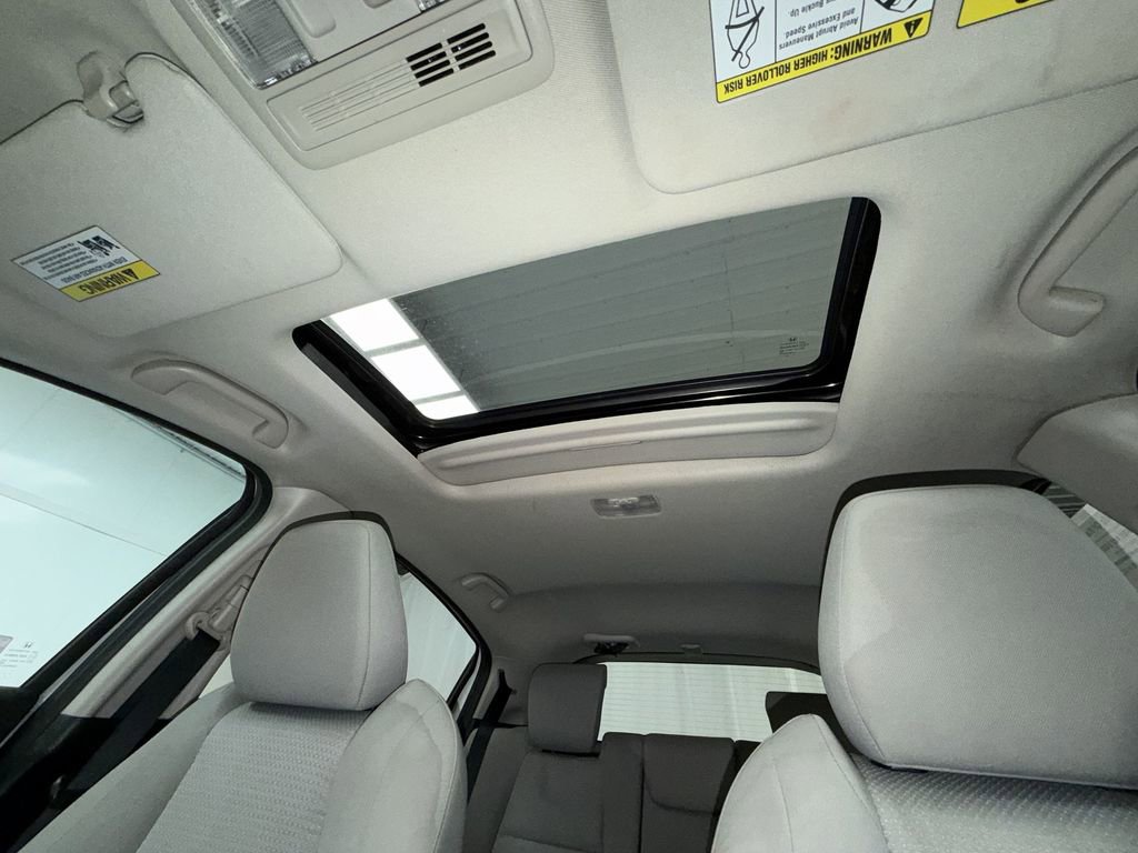 Used 2019 Honda HR-V EX image 21