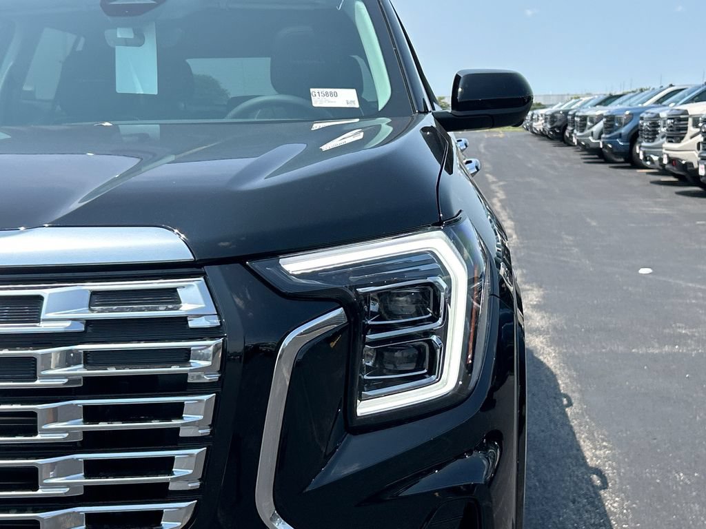 New 2027 GMC Terrain Denali AWD/4WD image 12